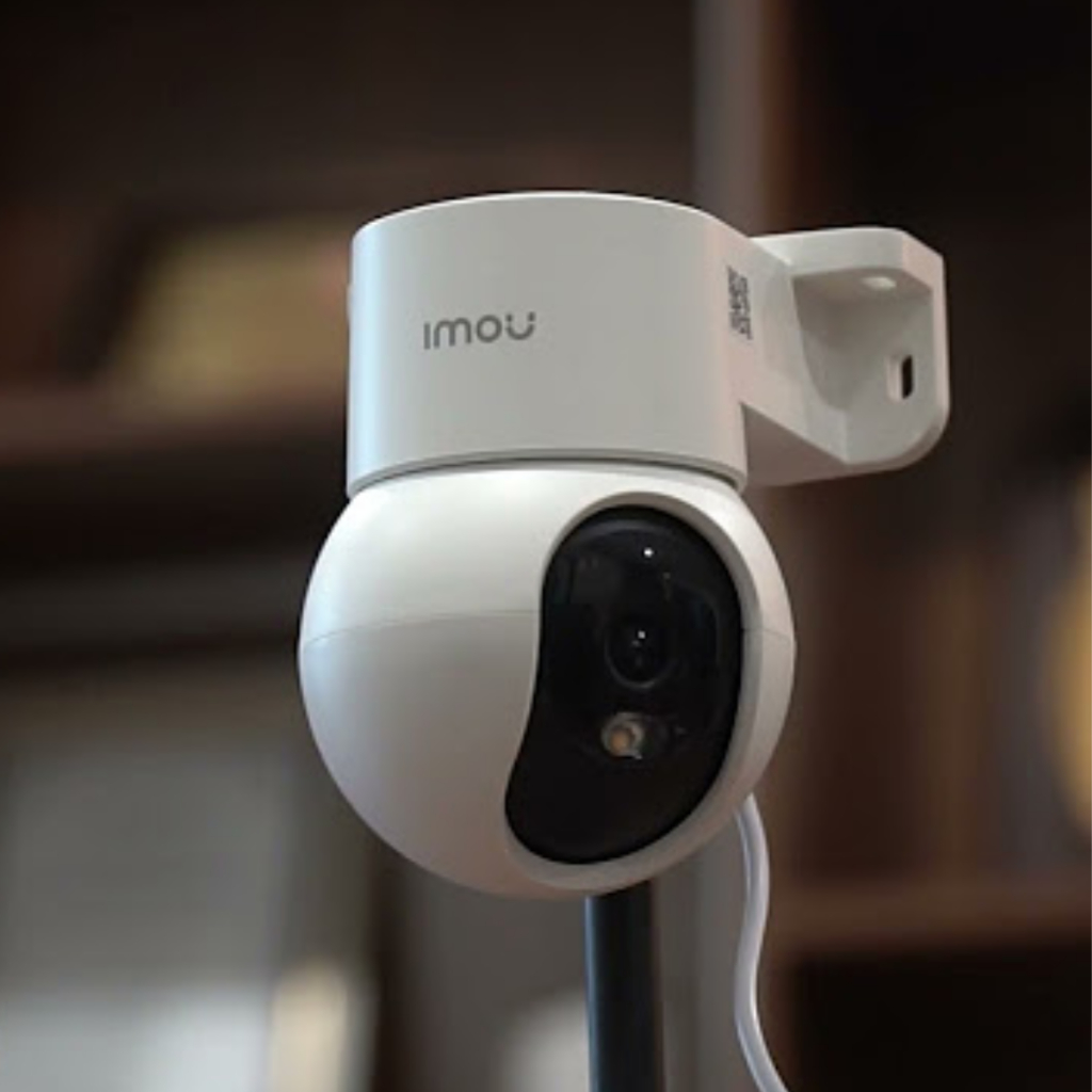 Camera IMOU C32/K2MP/A32EP/A52P PRO sử dụng trong nhà, hỗ trợ cổng LAN, Bảo hành 2 năm chính hãng | BigBuy360 - bigbuy360.vn