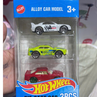 ĐỒ CHƠI MÔ HÌNH SIÊU XE HOT WHEELS CHO BÉ