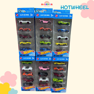 ĐỒ CHƠI MÔ HÌNH SIÊU XE HOT WHEELS CHO BÉ