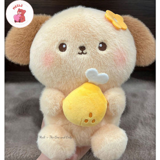 ( TẶNG QUÀ SET 10 KHẨU TRANG ) Gấu Bông Bộ 4 Gấu Trúc, Heo, Cún, Thỏ, Hàng Cao Cấp Mềm Mịn, Quà Tặng Đáng Yêu MEILI STOR