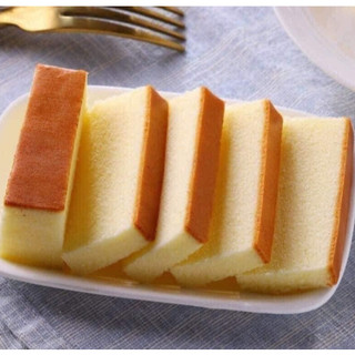 Bánh Bông Lan Shougong Mông To 120g/ Gói Nội Địa Trung Cốt Bánh Mềm Mịn Thơm Ngon - Cô Thư Market