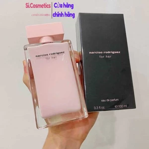 Nước hoa Narciso Rodriguez For Her EDP 100ml