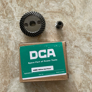 Nhông mài DCA ASM06-100 chính hãng - Bánh răng máy mài 1 tấc DCA 800W ASM06-100 DSM06-100 Dongcheng