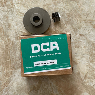 Nhông mài DCA ASM06-100 chính hãng - Bánh răng máy mài 1 tấc DCA 800W ASM06-100 DSM06-100 Dongcheng