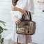 Bộ 3 Túi Du Lịch Chống Thấm Nước Chuẩn Hàn,Set 3 Túi Trong Suốt 3 Size Tiện Lợi - TÚI ĐỰNG MỸ PHẨM THỜI TRANG CAO CẤP