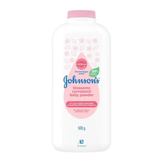 Phấn Rôm Em Bé Johnson's Baby Powder (100g/200g/500g)