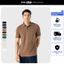 Áo Polo Pique Basic Cotton 100% Ready To Wear Coolmate Livestream