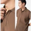 Áo Polo Pique Basic Cotton 100% Ready To Wear Coolmate Livestream