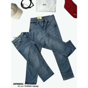L E V l - Quần Jeans Dài Nam Men's 511™ Slim Fit