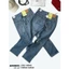 L E V l - Quần Jeans Dài Nam Men's 511™ Slim Fit