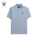 Áo polo ngắn tay Nam Slim Fit Beverly Hills Polo Club - PMSSS24TL020 — ảnh 1