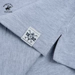 Áo polo ngắn tay Nam Slim Fit Beverly Hills Polo Club - PMSSS24TL020 — ảnh 3