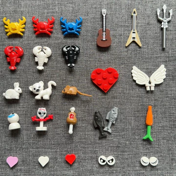 PHỤ KIỆN TRANG TRÍ LEGO/ ỐP ĐIỆN THOẠI LEGO/ LEGO PHONE CASE