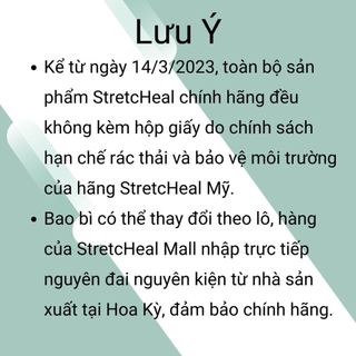 [CÔNG TY] Kem Chống Rạn StretcHeal Chính Hãng Made in USA