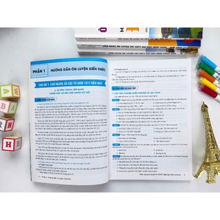 Sách - Cẩm Nang Ôn Luyện Thi THPT, Đại Học Môn Lịch Sử - Biên soạn theo chương trình mới - ndbooks