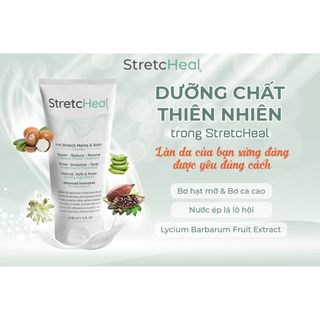 [CÔNG TY] Kem Chống Rạn StretcHeal Chính Hãng Made in USA