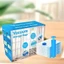 Túi hút chân không đựng quần áo, chăn ga gối - Gọn gàng, chống ẩm mốc