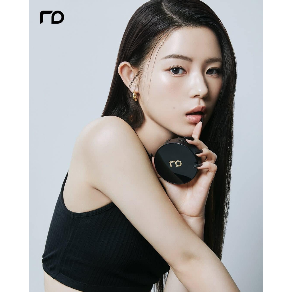 Phấn Nước RENODERM Daylong BB Cushion SPF 50 SPF 37+/PA++ 15g che phủ tự nhiên COCOLUX