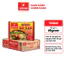 Thùng 30 Gói Bánh Đa Cua VIFON 60g Vị Cua Đồng Sợi Dai Đạt Giải Quốc Tế