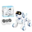 Chó Robot Điều Khiển Từ Xa BỐ KHỦNG LONG Đồ Chơi Công Nghệ Thông Minh Cho Bé