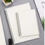 Sổ lò xo dành cho học sinh, sinh viên A4,B5,A5,A6 bìa chống nước, giấy 80 gsm
