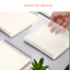 Sổ lò xo dành cho học sinh, sinh viên A4,B5,A5,A6 bìa chống nước, giấy 80 gsm