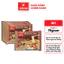 Set 5 Gói Mì Tươi Bò Xốt Vang/Thịt Bằm/Tôm Chua Cay VIFON - Sợi Dai Ngon, 70g/Gói
