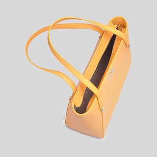 Túi xách thời trang Nữ Gosto GBTW00300VAG (Vàng)