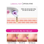 Máy Hút Mụn Đầu Đen Mini Lescolton 3 Trong 1 LSO04 - Đẩy Tinh Chất, Nâng Cơ Mặt, Massage, Làm Sạch Sâu Lỗ Chân Lông — ảnh 4
