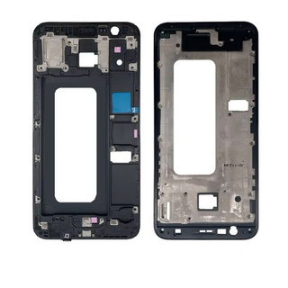 Khung Sườn Màn Hình Samsung J6 Plus J610 Zin Tháo Máy Sale Giá Rẻ Như Ảnh Chụp