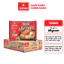 Thùng 24 Gói Miến VIFON 58g-60g (Vị Lẩu Thái/ Măng Vịt/ Sườn Heo) Sợi Dai