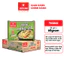 Thùng 24 Gói Miến VIFON 58g-60g (Vị Lẩu Thái/ Măng Vịt/ Sườn Heo) Sợi Dai