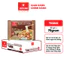 Thùng 30 gói Mì Tươi Bò Xốt Vang/ Thịt Bằm / Tôm Chua Cay VIFON 70gr/Gói
