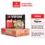 Thùng 24 Gói Phở Gà VIFON 75g Có Gói Nước Cốt Gà Chính Hiệu Sợi Dai Mềm