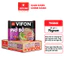Thùng 24 Phở Bò VIFON Có Gói Nước Cốt Bò - Cung Cấp Dinh Dưỡng, 75g/Gói