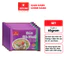 Set 5 Gói Bún Bò Huế/Bún Giò Heo/Bún Tôm VIFON - Thơm Ngon Truyền Thống, 65g/Gói