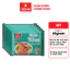 Set 5 Gói Bún Bò Huế/Bún Giò Heo/Bún Tôm VIFON - Thơm Ngon Truyền Thống, 65g/Gói