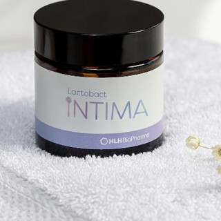 Men vi sinh phụ nữ lactobact intima hỗ trợ giảm tái phát viêm, nấm, ngứa tiết niệu, bàng quang HỘP 30 VIÊN