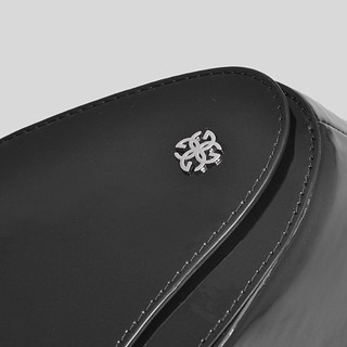 Túi Xách Thời Trang Gosto Nữ GBSW01300DEN (Đen)
