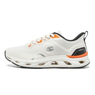 Sneakers thể thao nam HOBIBEAR GS8225, giày chạy bộ cao cấp có đế EVA siêu nhẹ chống trơn trượt
