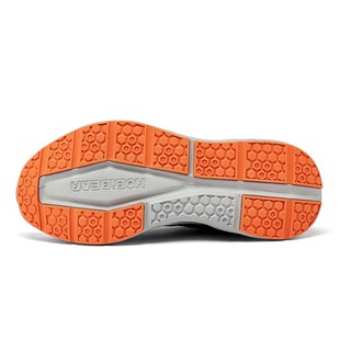 Sneakers thể thao nam HOBIBEAR GS8225, giày chạy bộ cao cấp có đế EVA siêu nhẹ chống trơn trượt