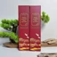 Hộp 100 thanh trầm hương cao cấp Tân Nguyên, trầm hương nguyên chất tự nhiên, thư giãn
