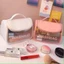 Túi Washbag Tiện Lợi Chống Thấm Nước,Túi Đựng Đồ Trong Suốt Washbag Có Nắp - TÚI ĐỰNG MỸ PHẨM DU LỊCH TRONG SUỐT