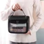 Túi Washbag Tiện Lợi Chống Thấm Nước,Túi Đựng Đồ Trong Suốt Washbag Có Nắp - TÚI ĐỰNG MỸ PHẨM DU LỊCH TRONG SUỐT