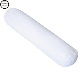Gối Ôm Ruột Gòn Trắng – Dài 100cm – Siêu Êm, Siêu Rẻ