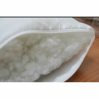 Gối Ôm Ruột Gòn Trắng – Dài 100cm – Siêu Êm, Siêu Rẻ