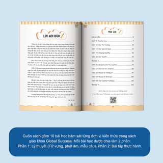 Bài Tập Bổ Trợ Nâng Cao Tiếng Anh Lớp 5 Tập 2 - MCBooks