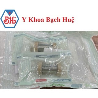 Cuộn chỉ thép  dài 5m , Chỉ thép cuộn, chỉ thép y khoa