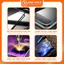 kính cường lực iphone full màn Super cho IP 17promax 16 15 14 13 12 11 xs pro plus max