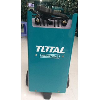 TOTAL Máy sạc bình TBC2201 <HÀNG CHÍNH HÃNG>